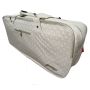 Li Ning ABST399 Badminton Kit Bag Cream Color 