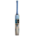 SS Puram Players English Willow Cricket Bat (Standard Size Short Handle)