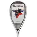 Technifibre Carboflex X - TOP V2 125 Squash Racket