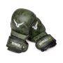 Invincible Commando MMA Sparring Boxing Gloves