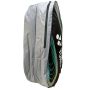 Yonex ACE1-Q014-2326-T03-S Badminton Kit Bag Black Color