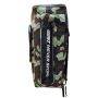SS Classic Camo Duffle Cricket Kit Bag Green Color
