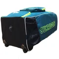  SS Mass Duffle Large With Wheel Kit Bag 