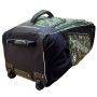 SS Vintage 1.0 Army Colour Cricket Kit Bag