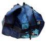 Yonex PC3-Q014-22926T-SR Badminton Kit Bag Blue Color