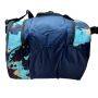 Yonex PC3-Q014-22929T-SR Badminton Kit Bag Blue Color