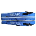 Thrax Strike Series Badminton Kit Bag Blue