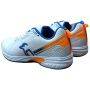 Kookaburra Pro 3.0 Spike Cricket Shoes Blue White 
