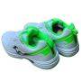 Kookaburra Pro 3.0 Spike Cricket Shoes Green White