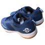 Nivia Hy Court 2.1 Badminton Shoes Navy Blue Color