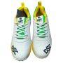 DSC Jaffa GT Cricket Shoes YLGR 24 Color