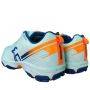 Kookaburra Pro 3.0 Rubber Cricket Shoes Blue White
