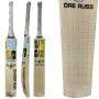 SS DRE RUSS Kashmir Willow Cricket Bat
