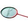 Hundred Flutter FF ATTK Badminton Racket 