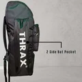 Thrax Game Changer Cricket Kit Bag