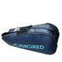 Hundred HBCK-3M151-3 Badminton Kit Bag