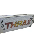 Thrax Platinum Ultimate Players Grade A English Willow Cricket Bat (Standard Size Short Handle)