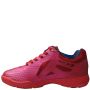 Yonex Blaze 3 Badminton Shoes Red Dark INK Gold 