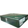 SG Club White Cricket Ball 6 Ball set
