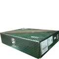 SG Club White Cricket Ball 12 Ball set