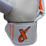 Thrax Hunter Plus Cricket Batting Gloves Standard Size Right Hand