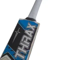 Thrax T20 Power Strom English Willow Bat (Standard Size Short Handle)