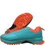 DSC Jaffa 22 Stud Cricket Shoes Sea Green