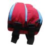 Yonex Club PC2-3D-Q014-23426EX-SR Badminton Kit Bag Mist Red
