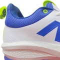 New Balance CK4030 W5 Spike Cricket Shoes White Blue