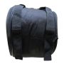 Yonex PC1 3D Q014 22826T SR Badminton Kitbag Black and Red