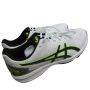 ASICS Men Strike Rate FF Cricket Shoes