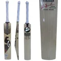 SG Sunny Tonny Classic English Willow Cricket Bat (Standard Size Short Handle)
