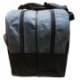 Yonex ACE1-Q014-22331-T02-S Badminton Kit Bag Black Light Lime 