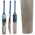 SS Puram Players English Willow Cricket Bat (Standard Size Short Handle)