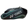 Yonex ACE1-Q014-2326-T03-S Badminton Kit Bag Black Color