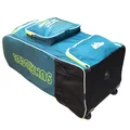  SS Mass Duffle Large With Wheel Kit Bag 