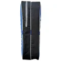 Thrax Strike Series Badminton Kit Bag Blue