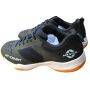 Nivia Hy Court 2.1 Badminton Shoes Black Color