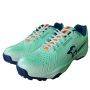 Kookaburra Pro 3.0 Rubber Cricket Shoes Blue White