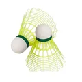 YONEX Mavis 350 | 4 Boxes -24 Nylon Shuttlecock|Green cap