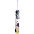 Kookaburra Beast Pro 4.0 English Willow Cricket Bat (Standard Size Short Handle)