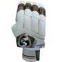 SG HP Armour Cricket Batting Gloves (Mens Size Right-Handed)