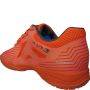 Yonex Blaze 3 Badminton Shoes Hyper Orange Midnight 