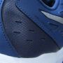 Asics Gel Rocket 11 Volleyball Shoes Mako Blue Pure Silver