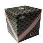 SG Club White Cricket Ball 6 Ball set