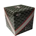 SG Club White Cricket Ball 12 Ball set