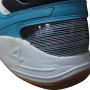 Sega Star Impact Hyper Badminton Shoes White Sky