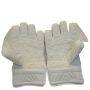 SG Hilite Wicket Keeping Gloves White