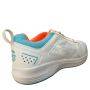 Gowin Tyro Spike Cricket shoes White Island Blue 