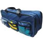 Hundred HBCS-5M222 Badminton Kit Bag Navy Colour